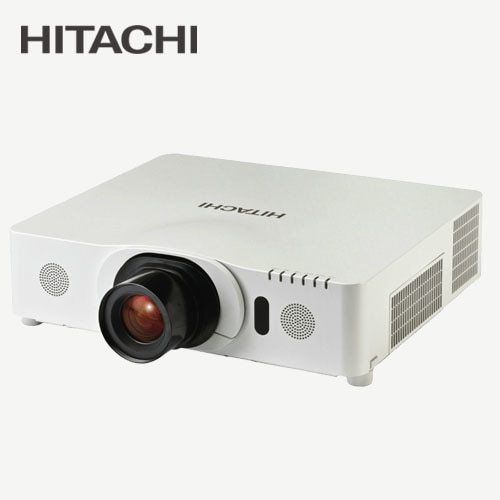 HITACHI CP-F650eco