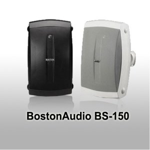 BOSTONAUDIO BS-150