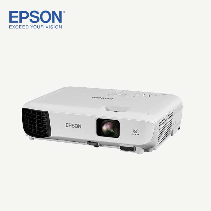 EPSON EB-E10